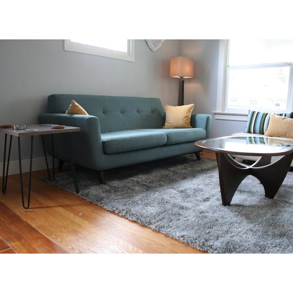 Hughes Loveseat Joybird