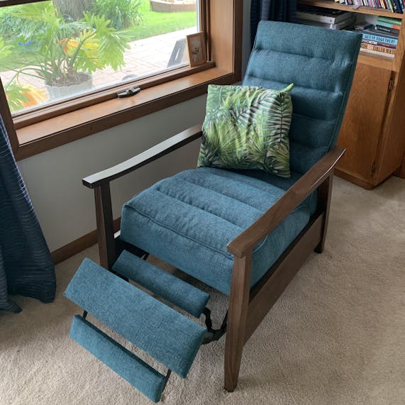 Langham Recliner Joybird